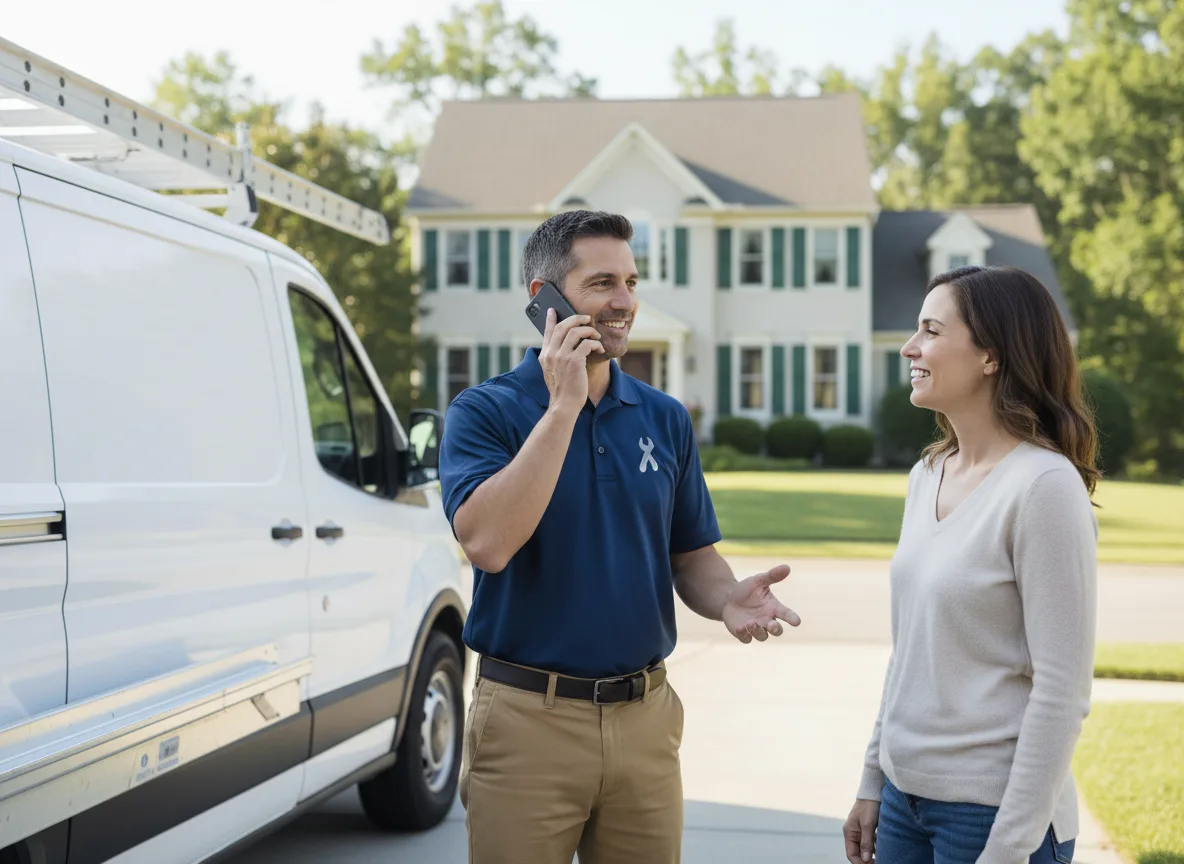 Home Gutter Service Chapel Hill, TN FAQs